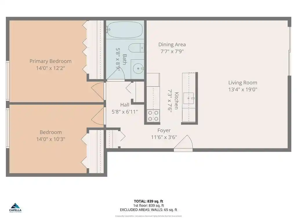 Listing Photo 19 - Condo for sale in 12848 Nicollet Ave located at 12848 Nicollet Ave, Burnsville, MN 55337 - Unit #101