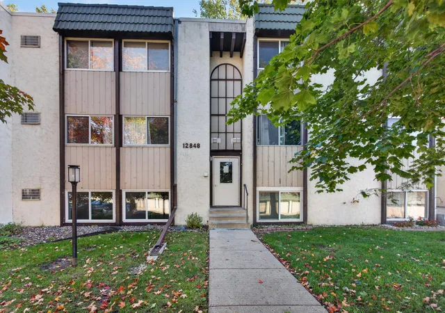 Condo for sale at 12848 Nicollet Ave #101, Burnsville, MN 55337 | MLS# 7151602