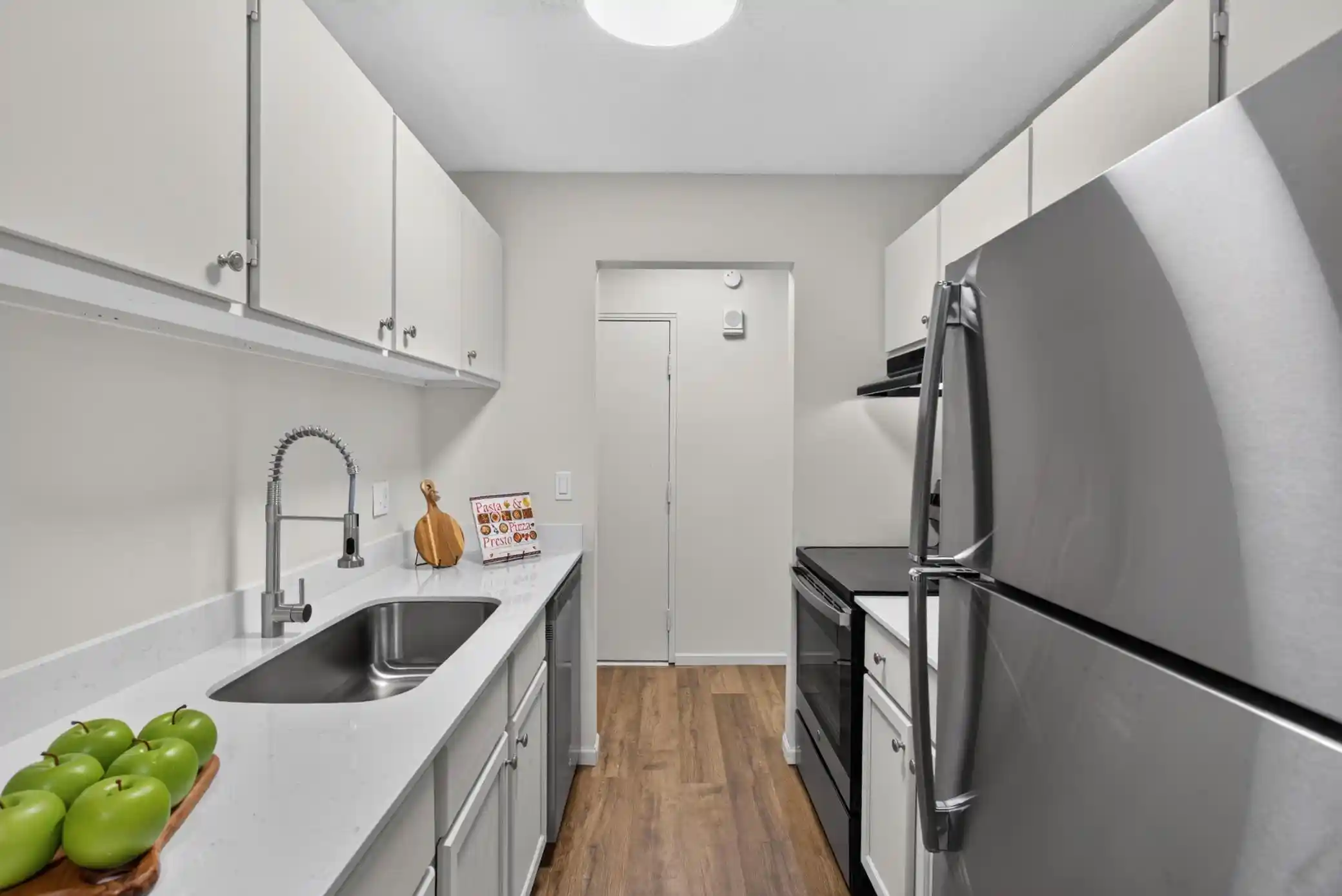 Listing Photo 2 - Condo for sale in 12848 Nicollet Ave located at 12848 Nicollet Ave, Burnsville, MN 55337 - Unit #101