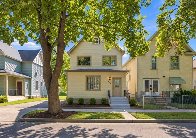 Photo 2 of Multi family home for sale at 516 8th Avenue Ne, Minneapolis, MN 55413 | MLS# 7151604 | Listing updated on 2026-10-02