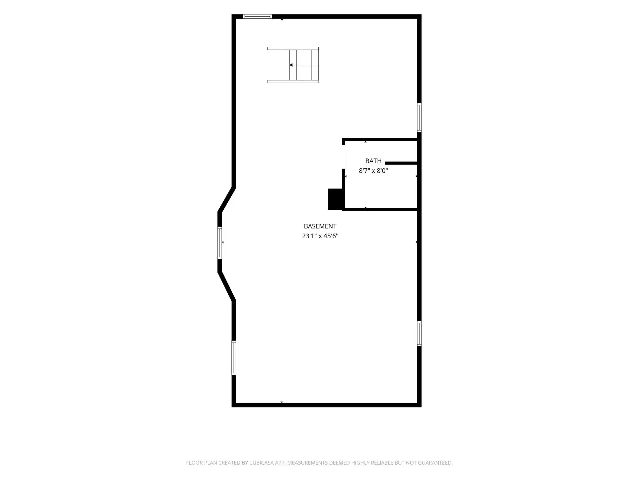 Listing Photo 44 - Condo for sale in 516 8th Ave NE located at 516 8th Ave NE, Minneapolis, MN 55413 - Unit 516 8th Avenue NE