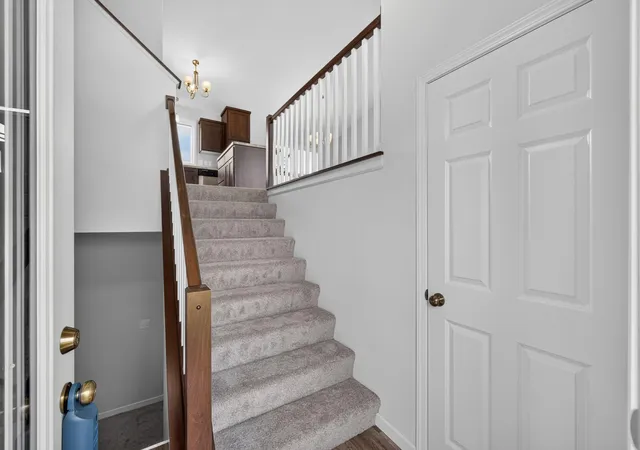 Photo 2 of Single family home for sale at 709 Greenwood St SW, Isanti, MN 55040 | MLS# 7151605 | Listing updated on 2026-10-08