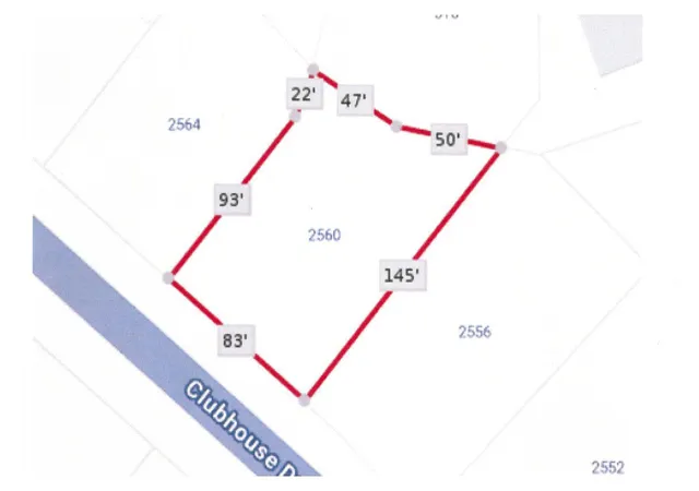 Land for sale at 2560 Clubhouse Dr, Lake City, MN 55041 | MLS# 7151607