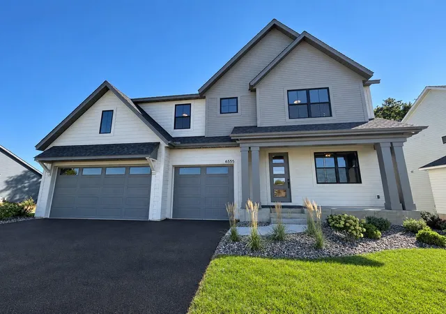 Photo 1 of Single family home for sale at 6555 108th Street S, Cottage Grove, MN 55016 | MLS# 7151610 | Listing updated on 2026-10-07
