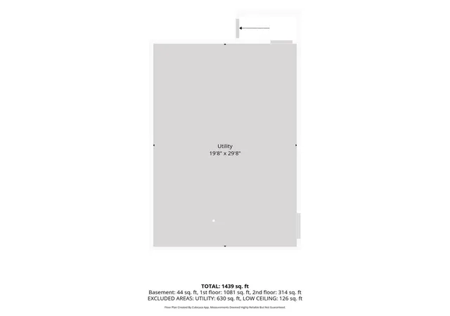 Photo 32 of Single family home for sale at 106 Hartley St, Coleraine, MN 55722 | MLS# 7151614 | Listing updated on 2026-10-05