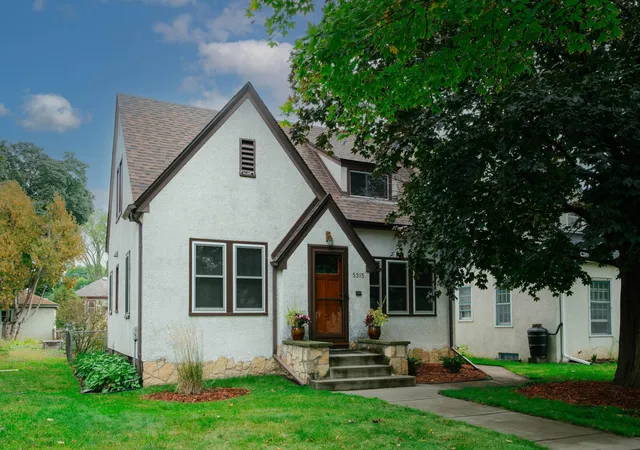 Single family home for sale at 5315 36th Avenue S, Minneapolis, MN 55417 | MLS# 7151620