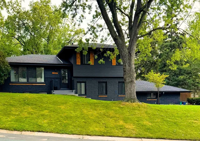Single family home for sale at 1100 Pierce Ter NE, Minneapolis, MN 55421 | MLS# 7151622