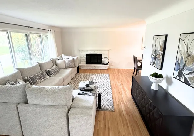 Photo 3 of Single family home for sale at 1100 Pierce Ter NE, Minneapolis, MN 55421 | MLS# 7151622 | Listing updated on 2026-10-04