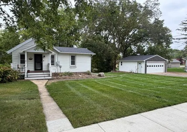 Photo 1 of Single family home for sale at 232 Strickland St, Ellsworth, WI 54011 | MLS# 7151629 | Listing updated on 2026-10-05