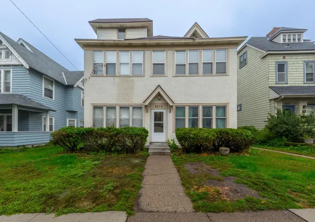 Photo 1 of Multi family home for sale at 2015 2nd Avenue S, Minneapolis, MN 55404 | MLS# 7151633 | Listing updated on 2026-10-02