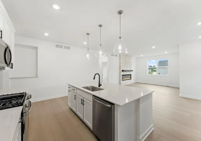 Photo 3 of Sale Pending at 4273 132nd Avenue NE, Minneapolis, MN 55449 | MLS# 7151637 | Listing updated on 2026-09-28