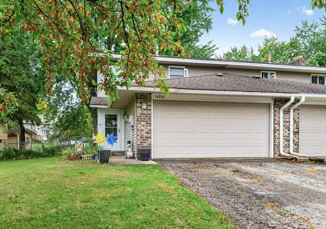 Photo 1 of Townhouse for sale at 14014 Park Ave, Burnsville, MN 55337 | MLS# 7151639 | Listing updated on 2026-10-02