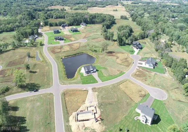 Photo 2 of Land for sale at 18058 Urbank St Ne, Andover, MN 55304 | MLS# 7151640 | Listing updated on 2026-09-28