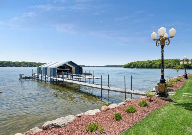 Photo 4 of Single family home for sale at 4100 Enchanted Ln, Mound, MN 55364 | MLS# 7151641 | Listing updated on 2026-10-01