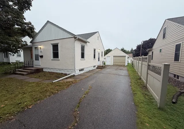 Photo 1 of Single family home for sale at 1410 4th Avenue Sw, Austin, MN 55912 | MLS# 7151643 | Listing updated on 2026-10-02