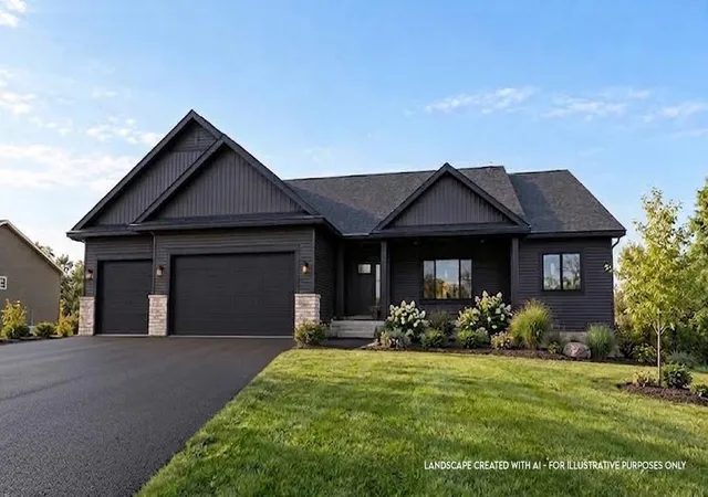 Single family home for sale at 995 152nd Avenue, New Richmond, WI 54017 | MLS# 7151646