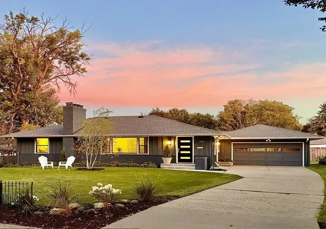 Photo 1 of Single family home for sale at 4625 Valley View Rd, Minneapolis, MN 55424 | MLS# 7151650 | Listing updated on 2026-10-07