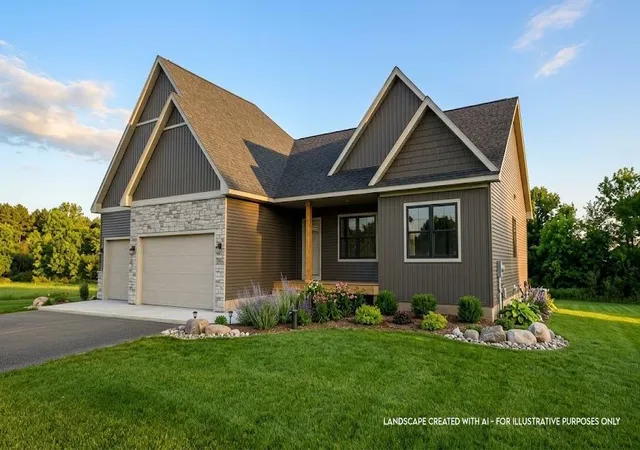 Single family home for sale at 997 152nd Avenue, New Richmond, WI 54017 | MLS# 7151651
