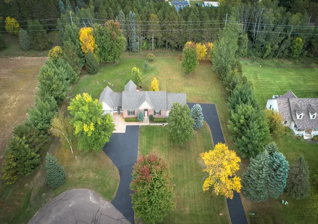 Single family home for sale at 33718 Washington St NE, Cambridge, MN 55008 | MLS# 7151658