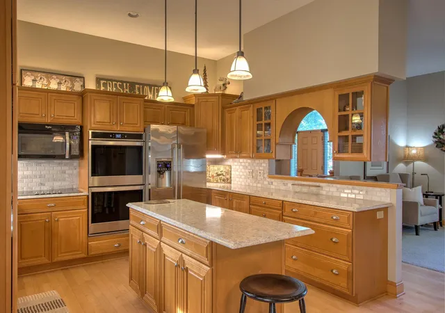 Photo 3 of Single family home for sale at 33718 Washington St NE, Cambridge, MN 55008 | MLS# 7151658 | Listing updated on 2026-10-09