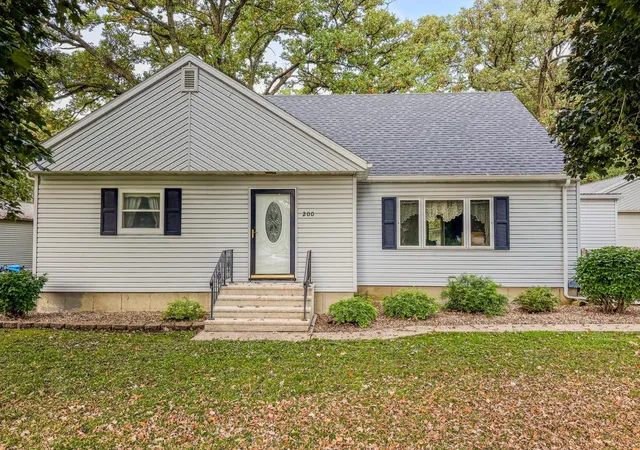 Photo 1 of Single family home for sale at 200 4th Street Nw, Rose Creek, MN 55970 | MLS# 7151659 | Listing updated on 2026-10-22