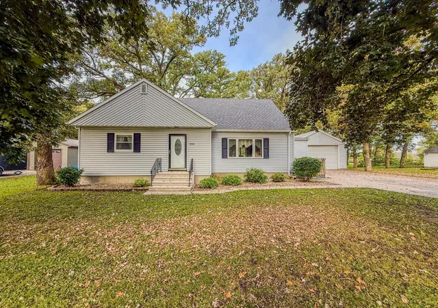 Photo 2 of Single family home for sale at 200 4th Street Nw, Rose Creek, MN 55970 | MLS# 7151659 | Listing updated on 2026-10-22