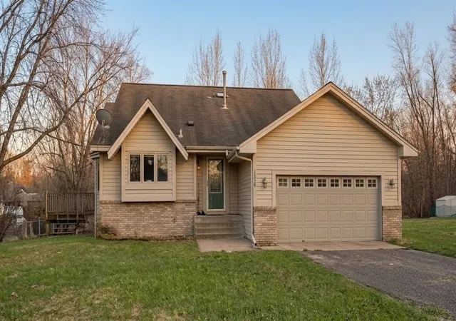 Single family home for sale at 1329 92nd Avenue N, Minneapolis, MN 55444 | MLS# 7151661