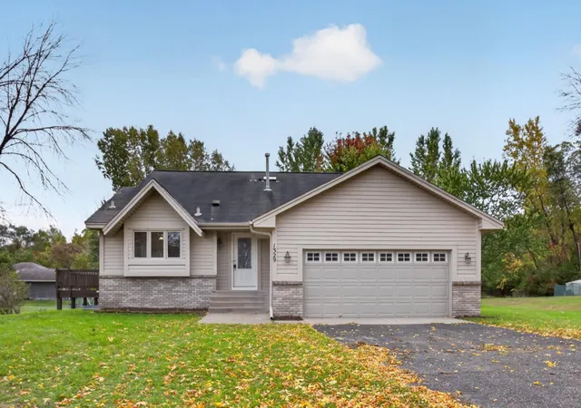Photo 1 of Single family home for sale at 1329 92nd Avenue N, Minneapolis, MN 55444 | MLS# 7151661 | Listing updated on 2026-10-13