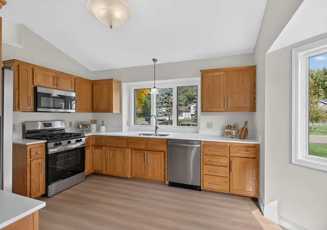 Photo 3 of Single family home for sale at 1329 92nd Avenue N, Minneapolis, MN 55444 | MLS# 7151661 | Listing updated on 2026-10-09