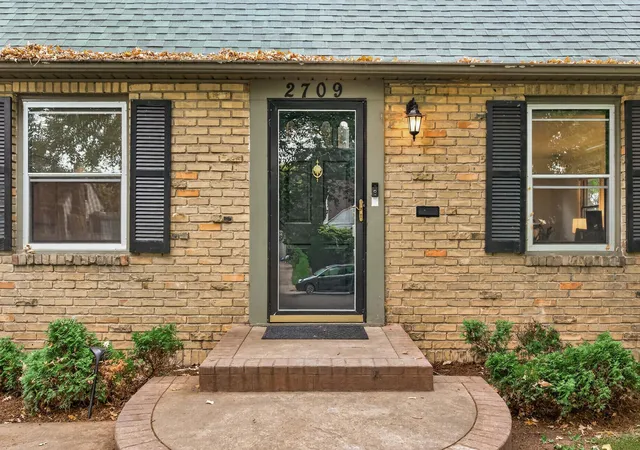 Photo 1 of Single family home for sale at 2709 Lynn Ave, Minneapolis, MN 55416 | MLS# 7151668 | Listing updated on 2026-10-22