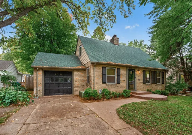 Photo 2 of Single family home for sale at 2709 Lynn Ave, Minneapolis, MN 55416 | MLS# 7151668 | Listing updated on 2026-10-22
