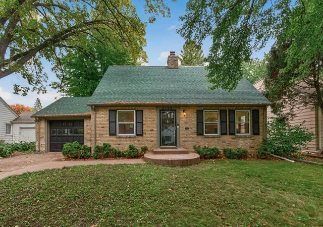 Photo 3 of Single family home for sale at 2709 Lynn Ave, Minneapolis, MN 55416 | MLS# 7151668 | Listing updated on 2026-10-22