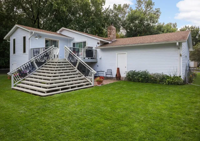 Photo 2 of Single family home for sale at 622 73rd Way N, Minneapolis, MN 55444 | MLS# 7151669 | Listing updated on 2026-10-14