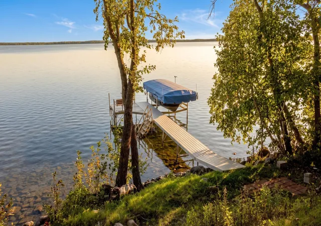 Photo 2 of Sale Pending at 4395 Pine Point Dr Nw, Walker, MN 56484 | MLS# 7151671 | Listing updated on 2026-09-29