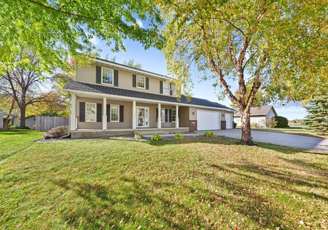 Single family home for sale at 2057 Howard Dr, North Mankato, MN 56003 | MLS# 7151674