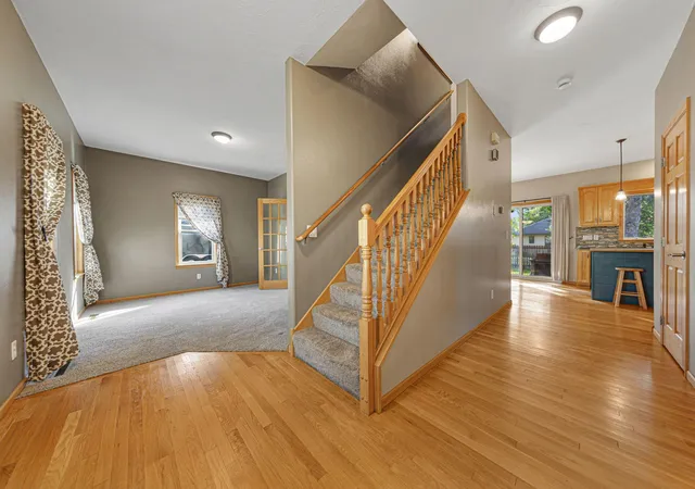 Photo 2 of Single family home for sale at 2057 Howard Dr, North Mankato, MN 56003 | MLS# 7151674 | Listing updated on 2026-10-22