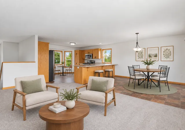 Photo 3 of Single family home for sale at 6334 Marshall Ave Ne, Albertville, MN 55301 | MLS# 7151675 | Listing updated on 2026-10-02