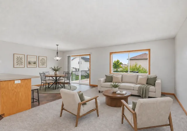 Photo 4 of Single family home for sale at 6334 Marshall Ave NE, Albertville, MN 55301 | MLS# 7151675 | Listing updated on 2026-10-02