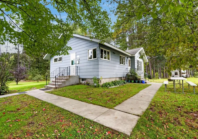Photo 1 of Single family home for sale at 20240 N Shallow Lake Rd, Warba, MN 55793 | MLS# 7151676 | Listing updated on 2026-10-01