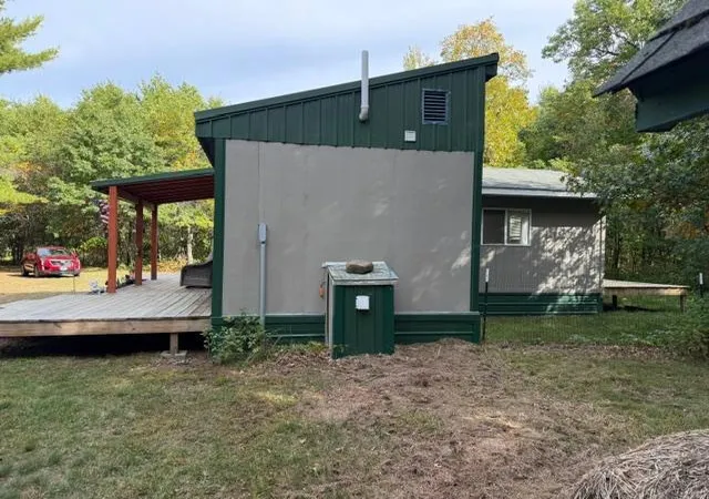 Photo 3 of Single family home for sale at 14723 Ferry Rd, Grantsburg, WI 54840 | MLS# 7151685 | Listing updated on 2026-09-30