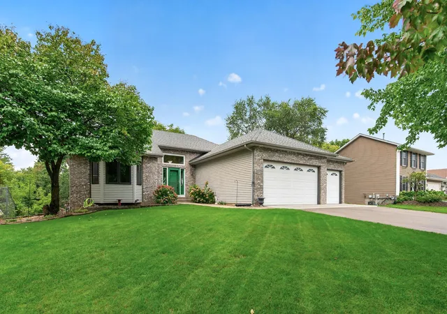 Photo 1 of Single family home for sale at 12712 Crooked Lake Blvd Nw, Minneapolis, MN 55448 | MLS# 7151686 | Listing updated on 2026-10-08