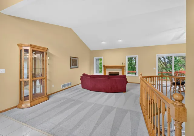 Photo 3 of Single family home for sale at 12712 Crooked Lake Blvd NW, Minneapolis, MN 55448 | MLS# 7151686 | Listing updated on 2026-10-08
