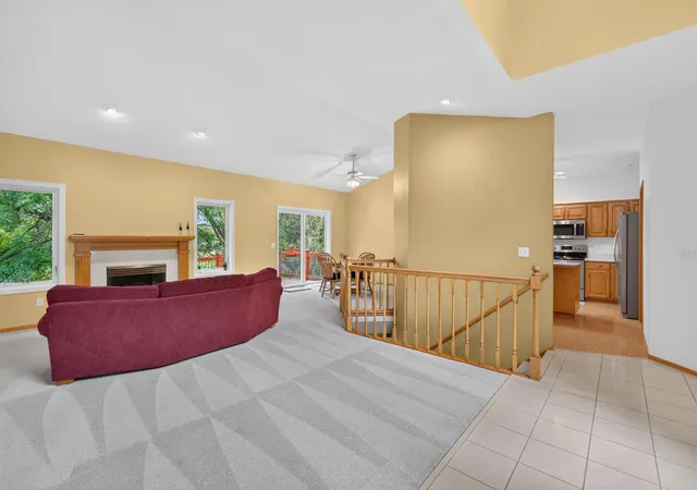 Photo 4 of Single family home for sale at 12712 Crooked Lake Blvd NW, Minneapolis, MN 55448 | MLS# 7151686 | Listing updated on 2026-10-08
