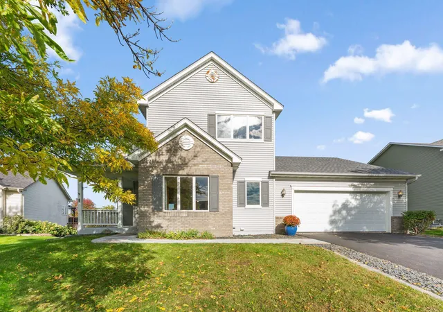 Single family home for sale at 1970 Cardinal Dr, Shakopee, MN 55379 | MLS# 7151690