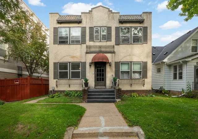 Photo 1 of Multi family home for sale at 3809 28th Avenue S, Minneapolis, MN 55406 | MLS# 7151695 | Listing updated on 2026-10-05