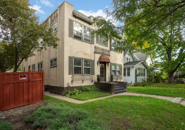 Photo 2 of Multi family home for sale at 3809 28th Avenue S, Minneapolis, MN 55406 | MLS# 7151695 | Listing updated on 2026-10-05