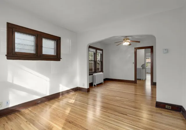 Listing Photo 5 - Condo for sale in building located at 3809 28th Ave S, Minneapolis, MN 55406