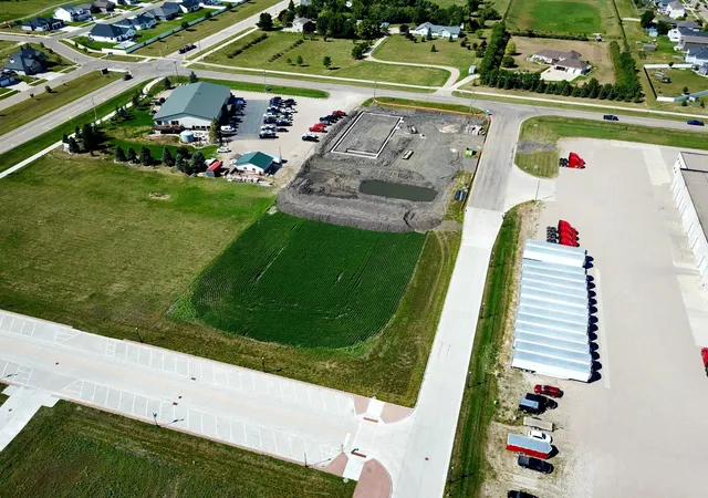 Photo 3 of Land for sale at 623 Falcon St, Mapleton, ND 58059 | MLS# 7151701 | Listing updated on 2026-10-01