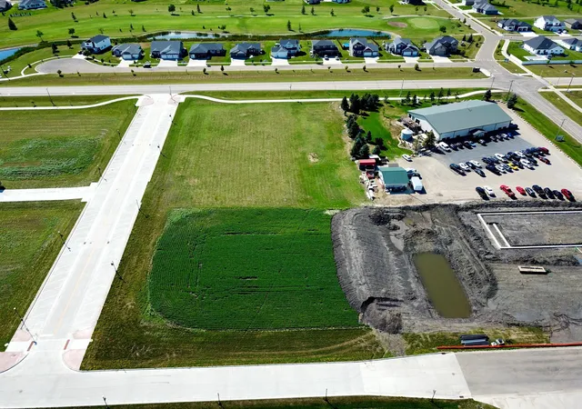 Photo 3 of Land for sale at 623 Falcon St, Mapleton, ND 58059 | MLS# 7151701 | Listing updated on 2026-10-01