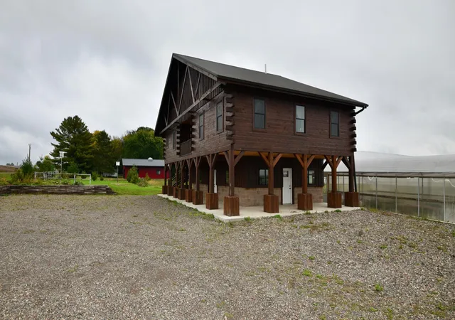 Photo 1 of Single family home for sale at 7155 160th Street, Milaca, MN 56353 | MLS# 7151702 | Listing updated on 2026-10-01